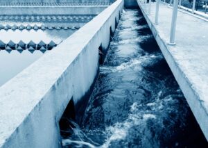 wastewater treatment supply