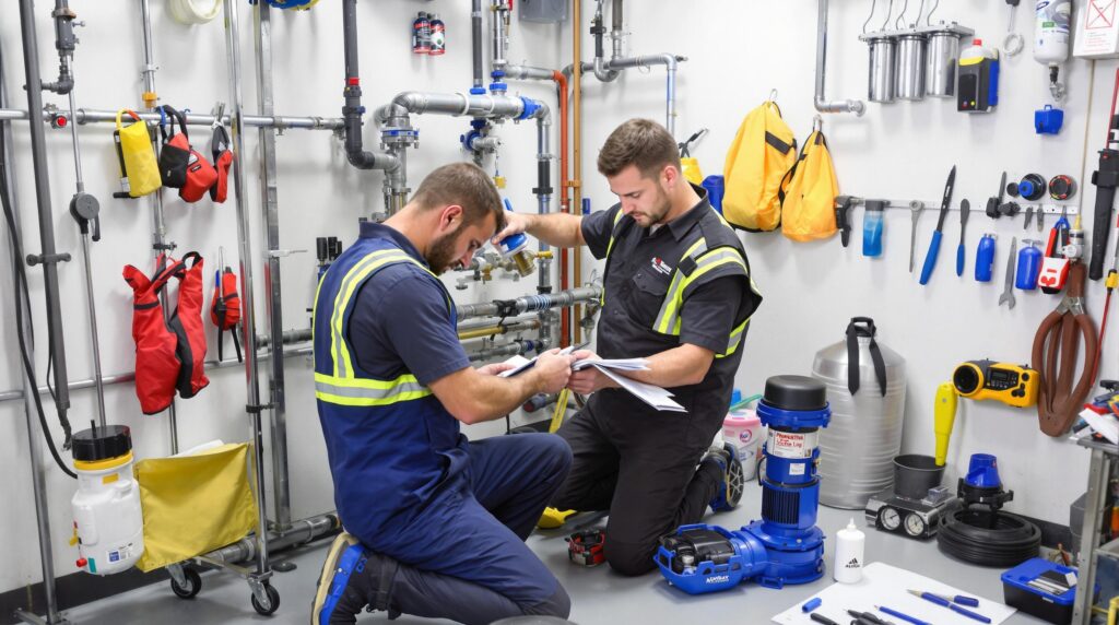 preventative maintenance tips