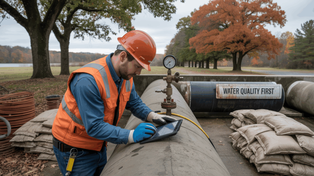 preparing for fall and winter challenges