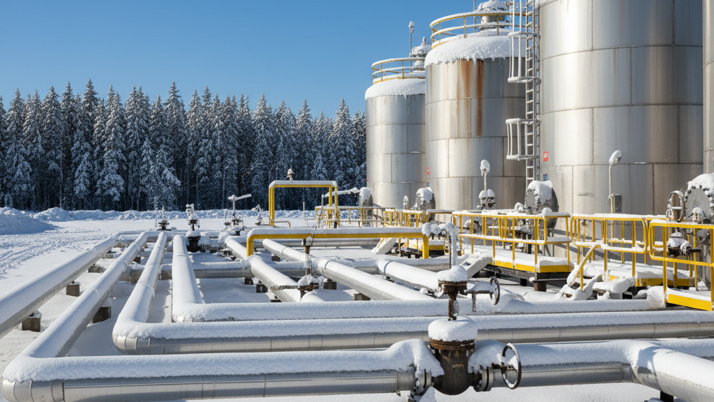 industrial process Water Treatment Systems