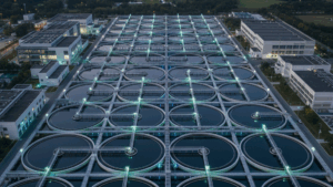 Energy Efficient Wastewater Tips